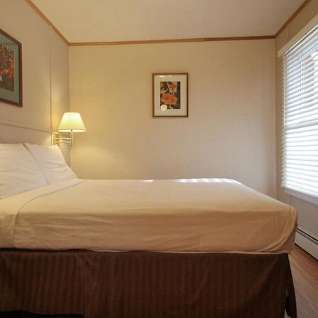 Maple Leaf Motel Littleton Zimmer foto