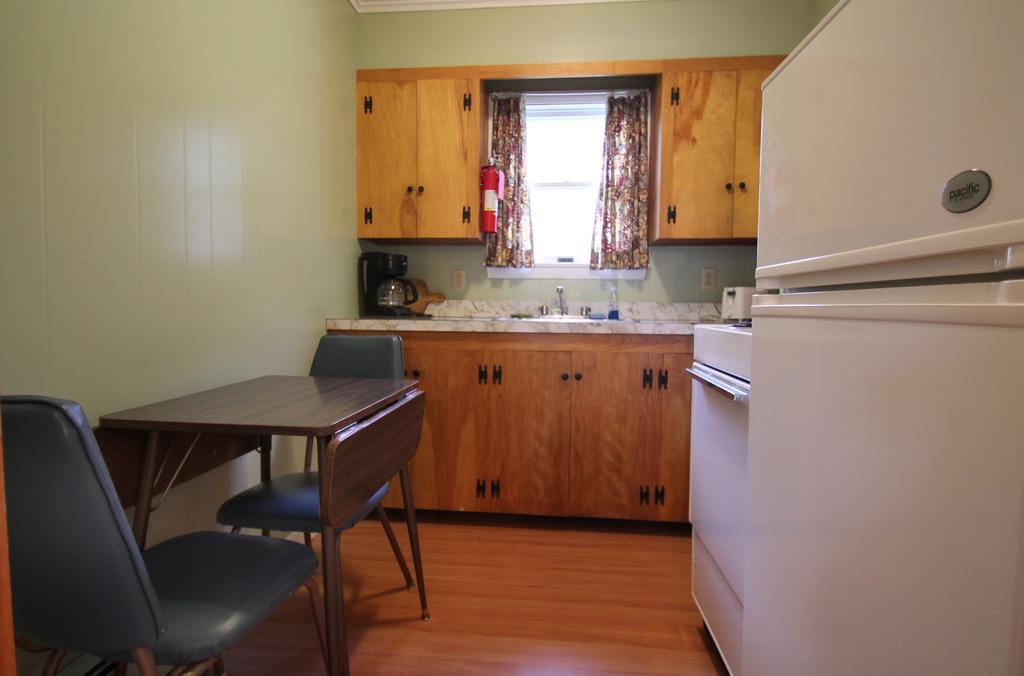 Maple Leaf Motel Littleton Zimmer foto