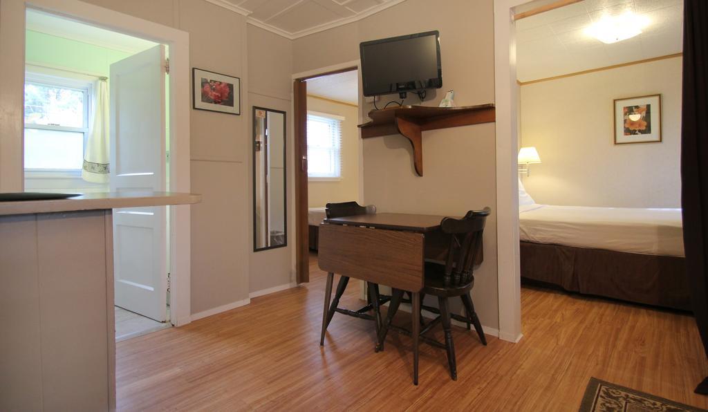 Maple Leaf Motel Littleton Zimmer foto