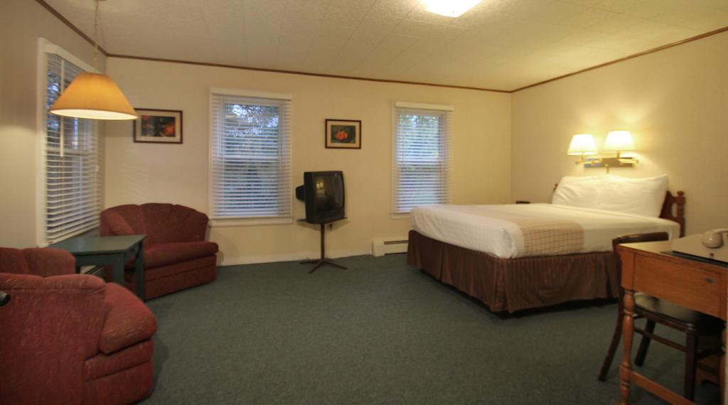 Maple Leaf Motel Littleton Zimmer foto