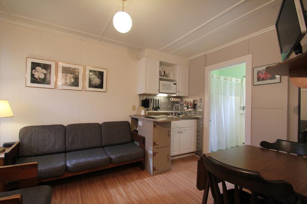 Maple Leaf Motel Littleton Zimmer foto