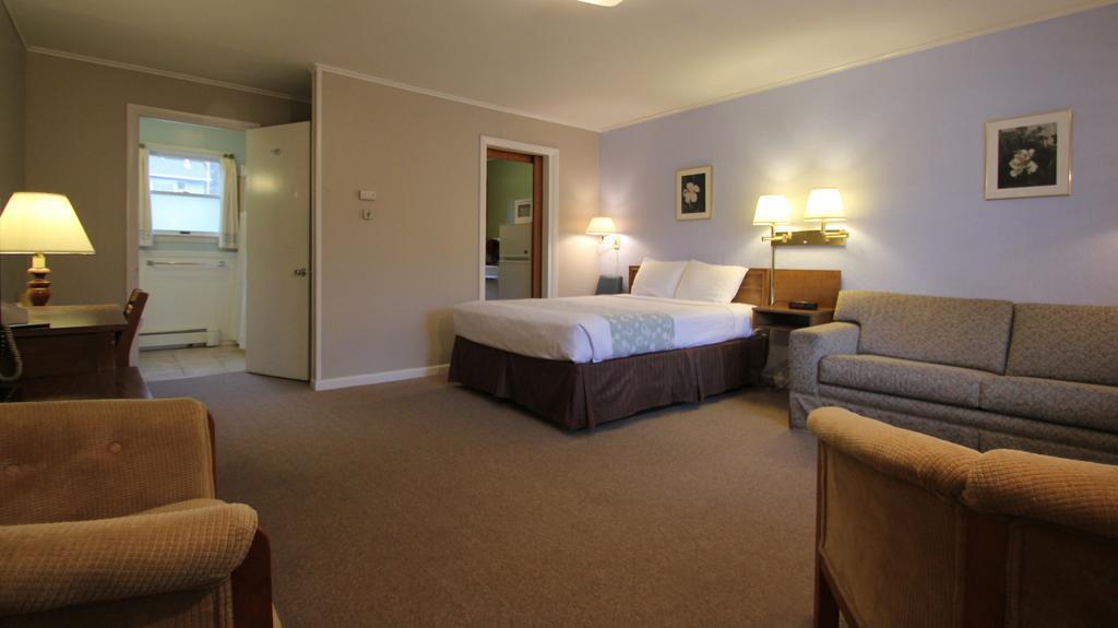 Maple Leaf Motel Littleton Zimmer foto