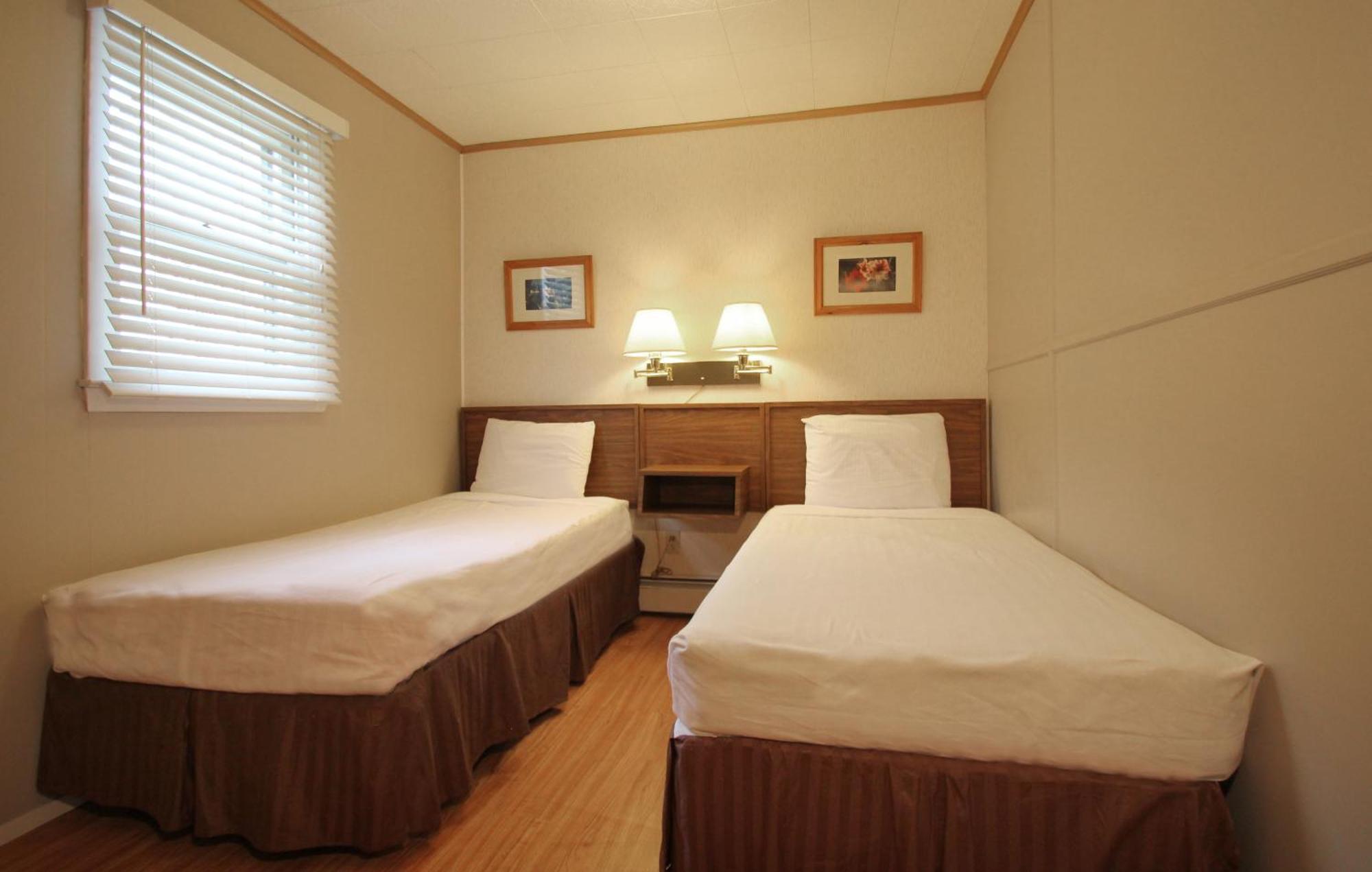 Maple Leaf Motel Littleton Zimmer foto
