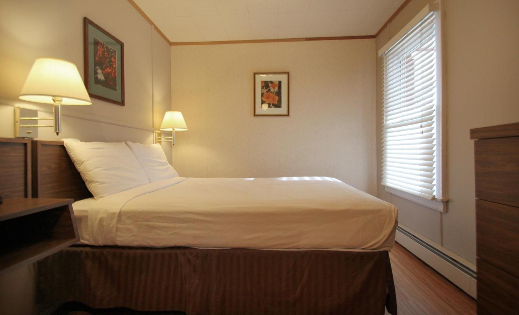 Maple Leaf Motel Littleton Zimmer foto