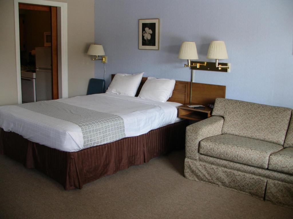 Maple Leaf Motel Littleton Zimmer foto